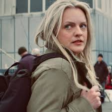 Elisabeth Moss's new ﻿'Slow Horses' ﻿style thriller series, 'The Veil', is  a must for 'The Handmaid's Tale' fans. Read more here 👉️ bit.ly/459PbmO