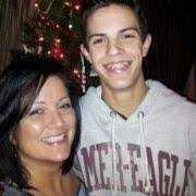 Donna Sherrard's Instagram, Twitter & Facebook