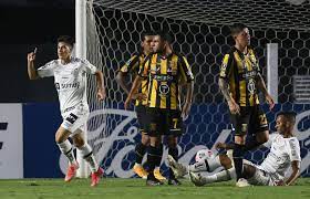 Look goias 11 horas, 14 horas, 16 horas, 18 os resultados do jogo do bicho são atualizados diariamente e ficam disponíveis online, você encontra os resultados da look de ontem e de hoje. Santos Atropela O The Strongest Na Vila E Respira Na Libertadores Gazeta Esportiva