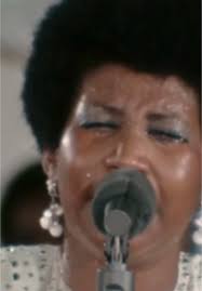 🎤Sing Aretha