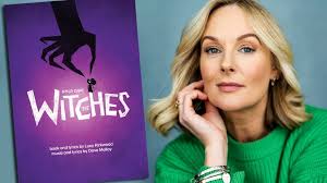 Roald Dahl's The Witches' Musical Starring Katherine Kingsley Headed To  West End [music by Dave Malloy] : r/Broadway