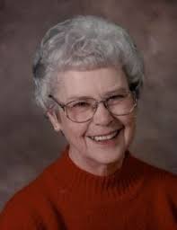 Obituary information for Olive Marie Tiller