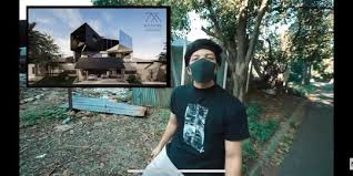Septic tank yang buruk konstruksinya bisa menyebabkan limbah kotor merembas dan masuk ke dalam tanah. 5 Potret Desain Rumah Masa Depan Atta Halilintar Super Mewah Canggih Merdeka Com