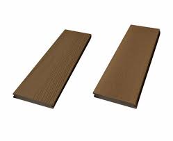 Die besonderheit der wpc/bpc restposten liegt in ihrer zusammensetzung. Wpc Terrassendielen Restposten Dunkelbraun Kaufen Turenfuxx