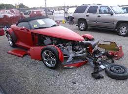 Search listings from repairable auto sales in wayne, mi to find the right vehicle for you. Salvage 1999 Plymouth Prowler For Sale In Florida Auctioncars Carsforsale Salvagecars Salvagecarsforsale Salv Plymouth Prowler Chevrolet Trax Salvage Cars