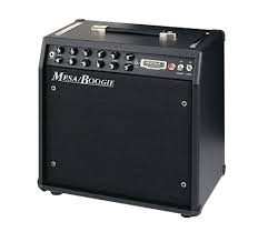 Mesa Boogie