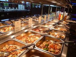 Majestic Asia Restaurant In Munchen Asiatische Restaurants Buffet Restaurant