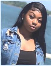 Obituary information for Shai' India Maikayla Harris