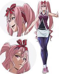 Pin On Anime Storm Part 2