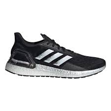 Dieses und viele andere produkte sind heute auf adidas.de erhältlich. Adidas Ultra Boost Pb Neutralschuh Herren Schwarz Weiss Online Kaufen Jogging Point