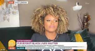 Скачай fleur east favourite thing и fleur east figured out. Fleur East Beschreibt Den Schmerz Uber Den Verlust Ihres Vaters Aktuelle Boulevard Nachrichten Und Fotogalerien Zu Stars Sternchen