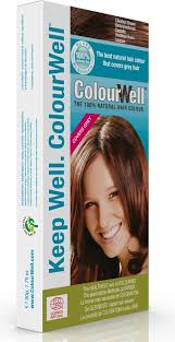 bügellose bhs im offiziellen sloggi® online shop Colourwell Haarfarbe Kastanienbraun Ecco Verde Onlineshop
