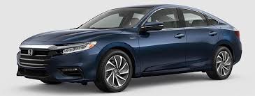 Learn about the 2022 honda insight with truecar expert reviews. Honda Insight Vs Toyota Prius 2021 Model Side By Side Comparison