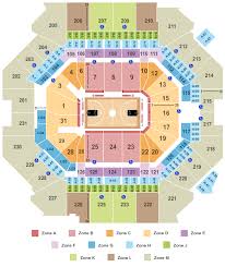 54 Conclusive Seating Chart For Acc Tournament