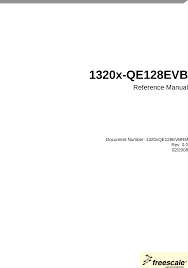Was an american semiconductor manufacturer. Freescale Semiconductor 1320x Qe128evb Ieee 802 15 4 2 4 Ghz Zigbee Evaluation Board User Manual