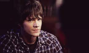 Flannel Sam Winchester X Reader By Miss Union Jack On Deviantart Sam Winchester Supernatural Sam Supernatural Dean
