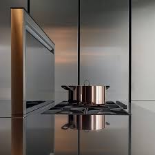Poliform Varenna Phoenix With Images Contemporary Kitchen Poliform Kitchen Design