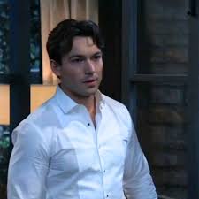 What do you think about the new Michael on General Hospital?