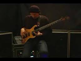 Brown's Guitar Factory with featured artist, Aaron Schwoerer