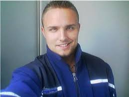 Sylvain JACQUEY, 40 ans (LORMONT)