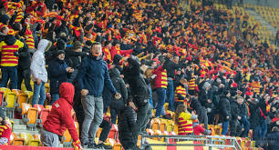 Links to wisła płock vs. Jagiellonia Bialystok Wisla Plock 16 02 2019 Stadionowi Oprawcy