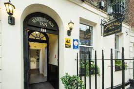 This property has good facilities for families. Marble Arch Inn London Vereinigtes Konigreich Preise 2020 Agoda