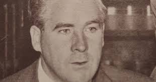 John Kerrigan's Instagram, Twitter & Facebook