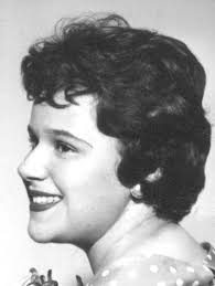 Penelope Cecile Hall-Britton, 69, Fox, Ark.