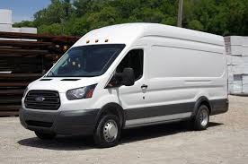 2015 Ford Transit First Drive Ford Transit Engines For Sale Commercial Vehicle