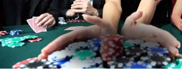Poker Tables & Chip Rentals in Boston | Total Entertainment
