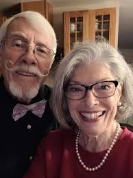 Love connections made at the College of Fine, Performing and Communication  Arts