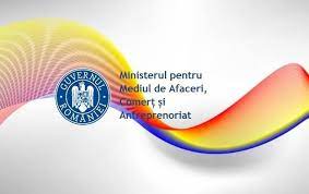 „al treilea program, în valoare de 550 milioane euro, va fi lansat în luna septembrie 2020 și va fi dedicat stimulării pentru a afla noutăți despre mediul de afaceri din bucurești vizitați ccib.ro. Mediul De Afaceri Ministerul Economiei Antreprenoriatului È™i Turismului Photos Facebook