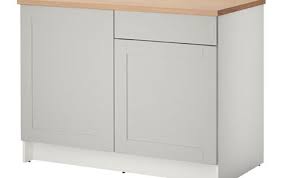 Tiene el mismo suave rizo de algodón por dentro que por fuera, así que puedes disfrutar de su confort interior y belleza exterior. Knoxhult Base Cabinet With Doors And Drawer Grey 120 Cm Ikea Ireland Cajones Ikea Ikea Cocina Ikea