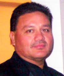 Alfred Padilla Obituary