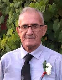 Obituary for Martin J. "Marty" Heier