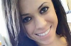 Courtney Arvizu Tattoo