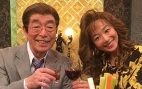 優香 志村 けん 熱愛