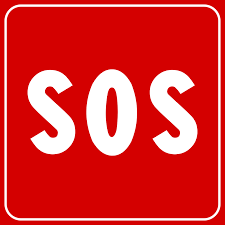Sos is listed in the world's largest and most authoritative dictionary database of abbreviations and acronyms. Datei Italian Traffic Signs Sos Svg Wikipedia