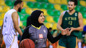 Jun 23, 2021 · summitt was the first person in usa basketball history to earn an olympic medal as an athlete and coach. The First Veiled Referee Sarah Jamal Enters The History Of The Olympics By Choosing A Referee In The Basketball CompetitionÙ…Ø³Ø§Ø¨Ù‚Ø©