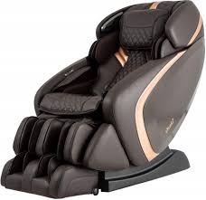 New Titan Osaki Os Pro Admiral Massage Chair With Led Light Control Ebay
