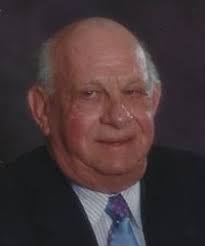 Obituary for John A. "Jack" Speelman
