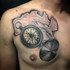 5 tips for tattoos that actually look better as you age. 5 Tips For Tattoos That Actually Look Better As You Age All Day Tattoo