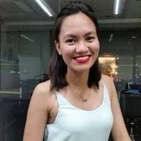 Glory Rose April Fajardo