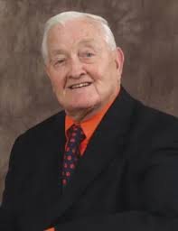 Obituary information for Joe Edward Gorman