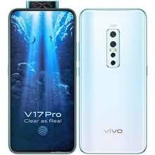 The more affordable variant of the v17 pro, the v17 features a completely different design than its pricier sibling. Vivo V17 Pro Price Specs In Malaysia Harga April 2021