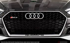 Image result for Panther Black 2016 RS5