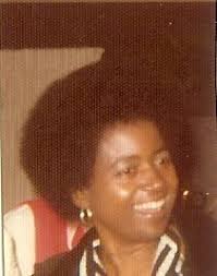 Geraldine Bell Obituary (1937