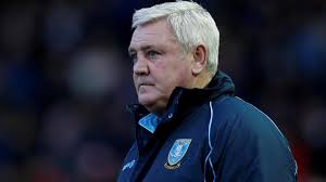 Newcastle united have named former manchester united captain steve bruce as their new manager. Steve Bruce Incredibly Proud To Be Appointed Newcastle United Manager The National
