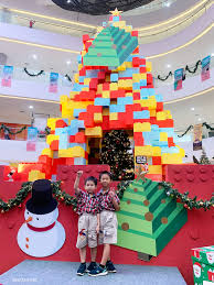 Discover quill city mall on your trip to kuala lumpur. Isaactan Net Blokganza Dream Christmas Dream Vending Town Quill City Mall Kl