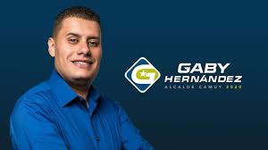 Stream tracks and playlists from gaby on your desktop or mobile device. Documental Gaby Hernandez Alcalde Camuy 2020 Youtube